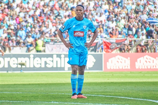 Durban City FC VS Polokwane City FC